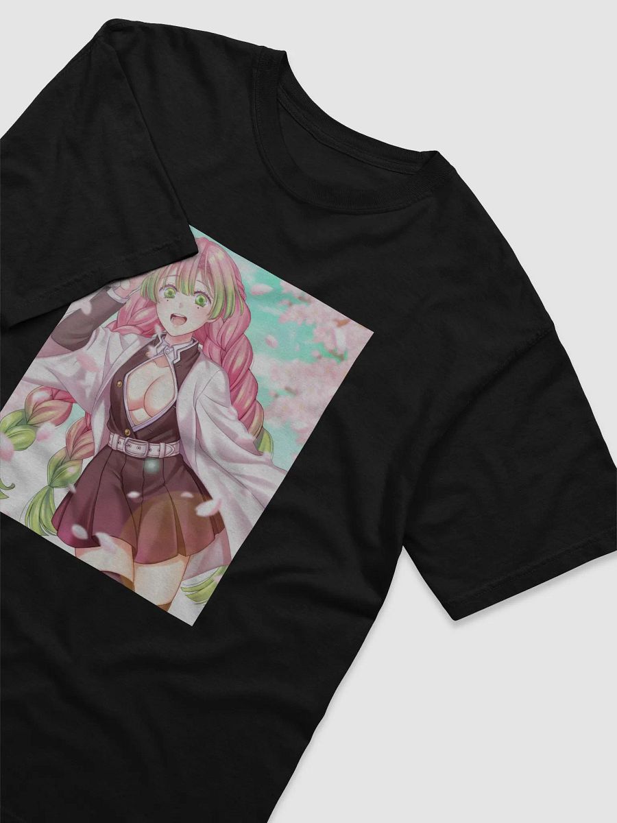 Demon Slayer T-shirt 5 product image (21)