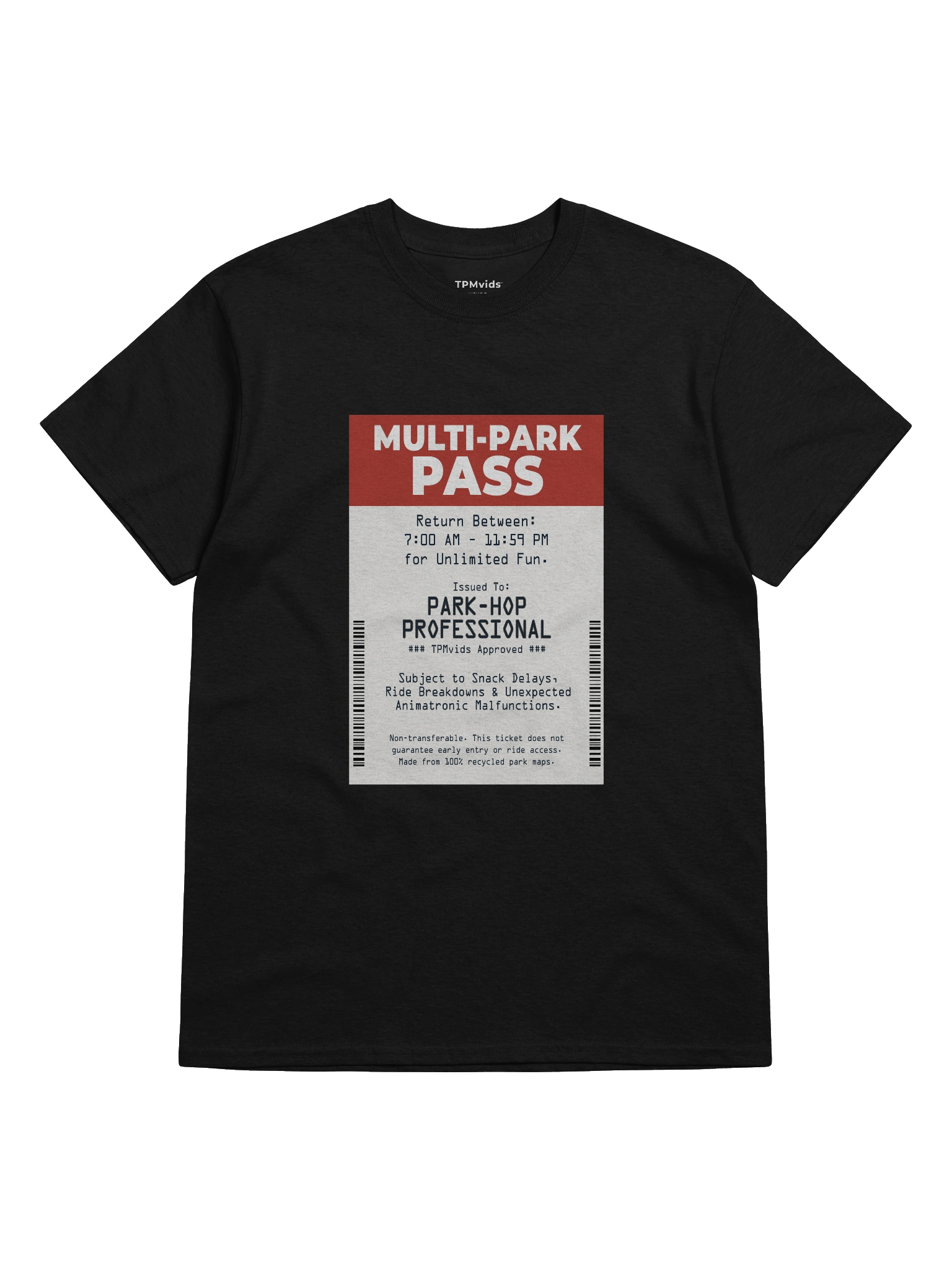 Park-Hop Pass product image (10)