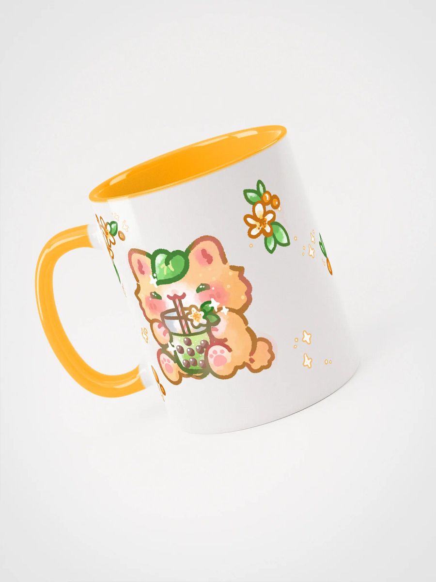 Stay Hydrated Ghostcat Mug product image (13)
