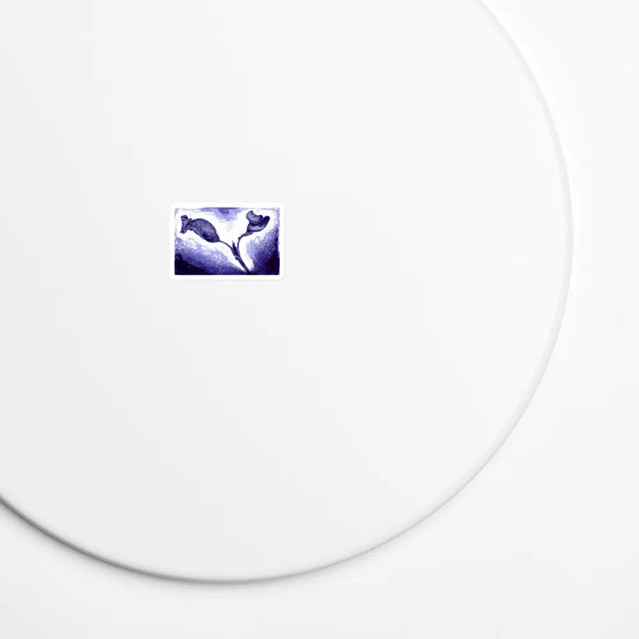 Magnet - 2022 Sketch 25 product image (7)