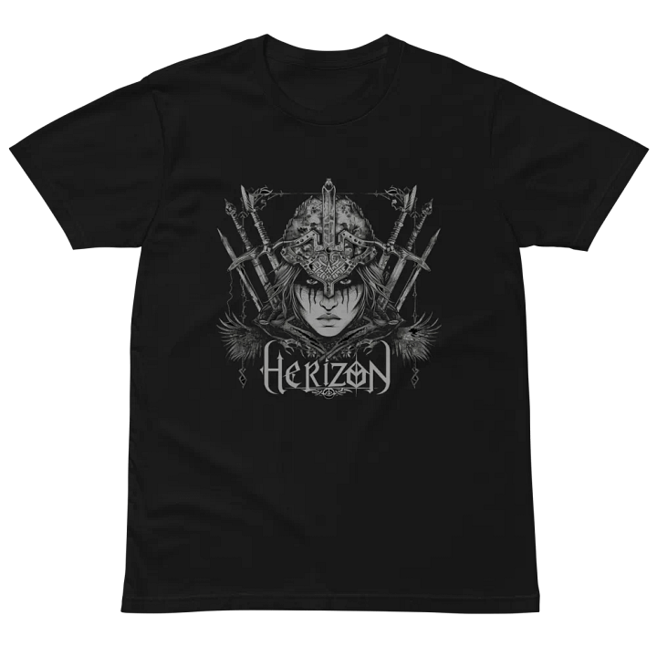 Black Metal Herizon product image (2)