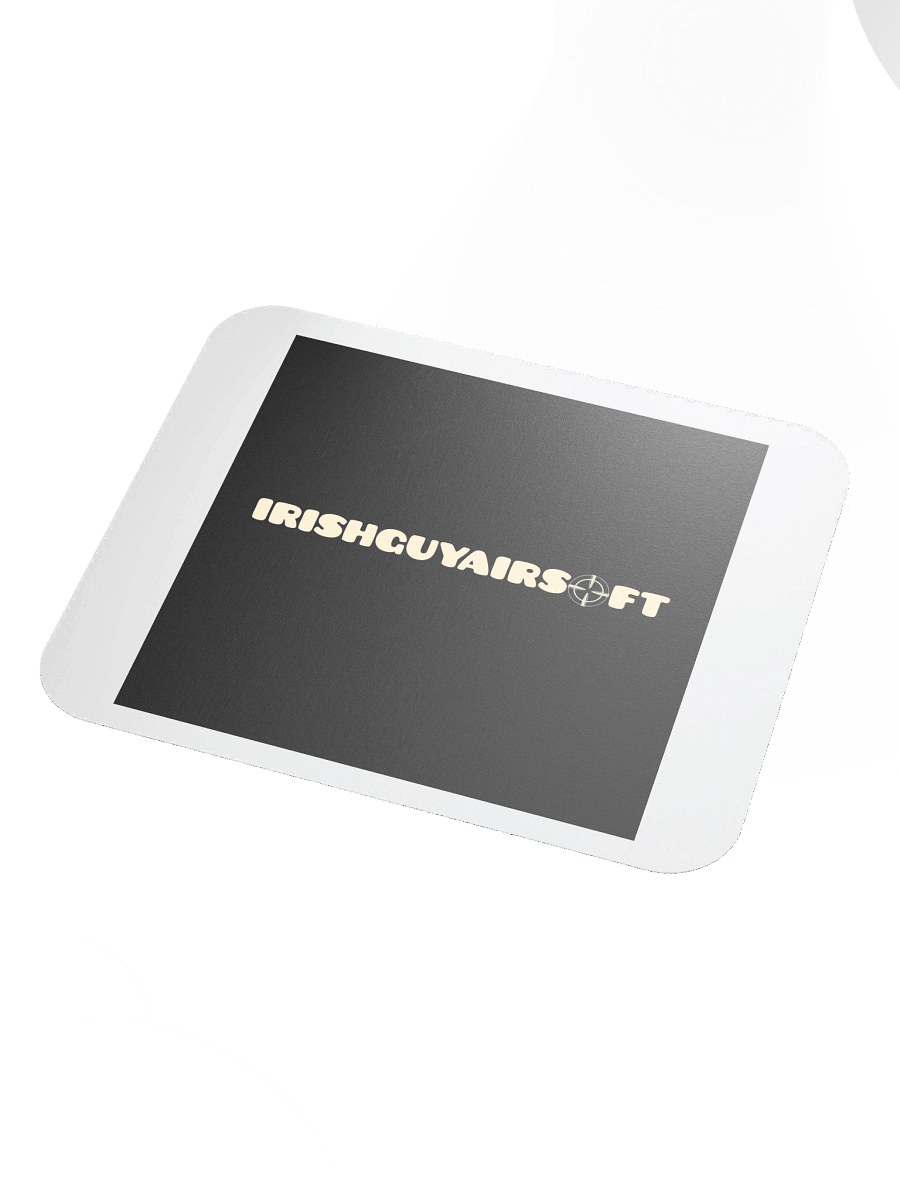 Irishguyairsoft Mouse Pad product image (3)