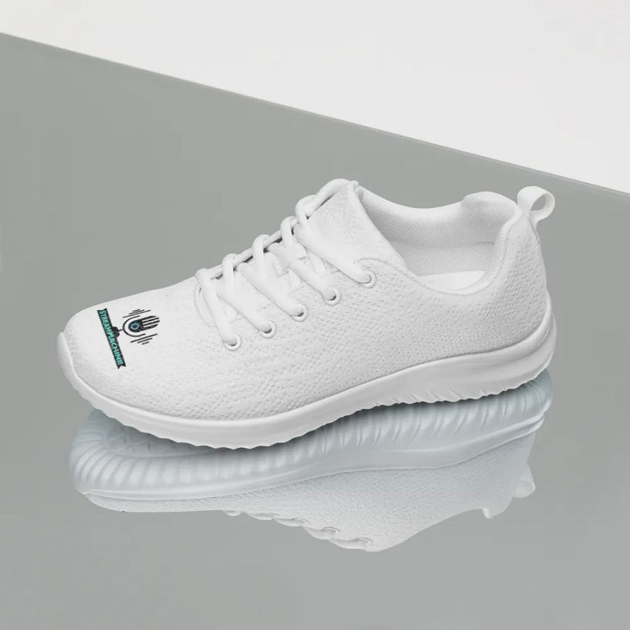 StreamMachine Women's Athletic Shoes product image (12)