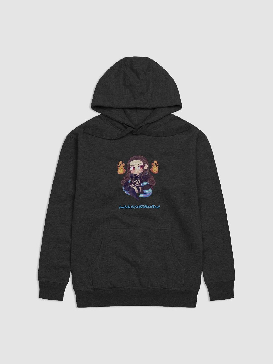 Captain Lost Unisex Premium Hoodie product image (5)