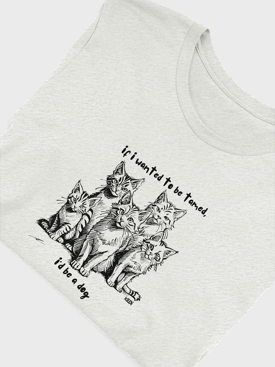 Wild and Free Collection T-Shirt product image (1)