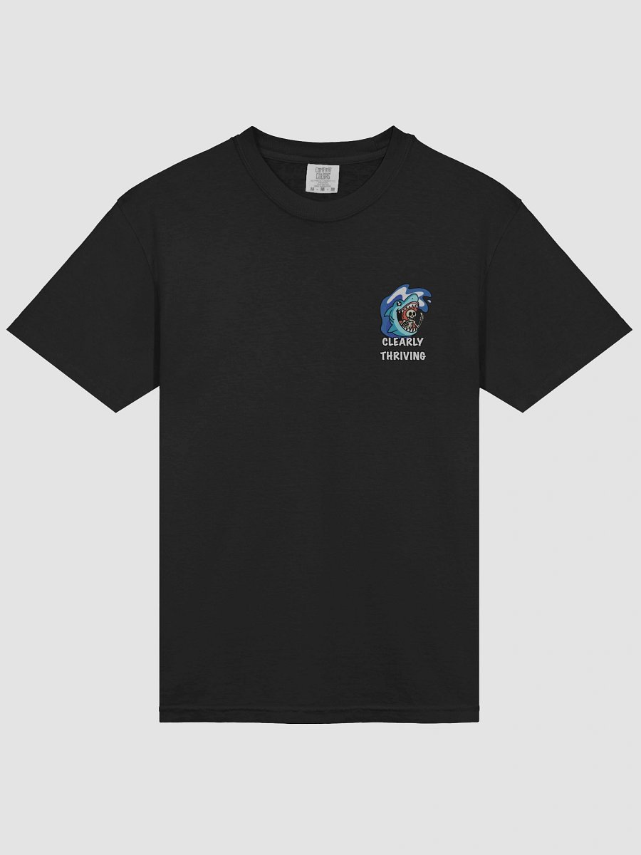 Clearly Thriving Conservation Tee product image (15)