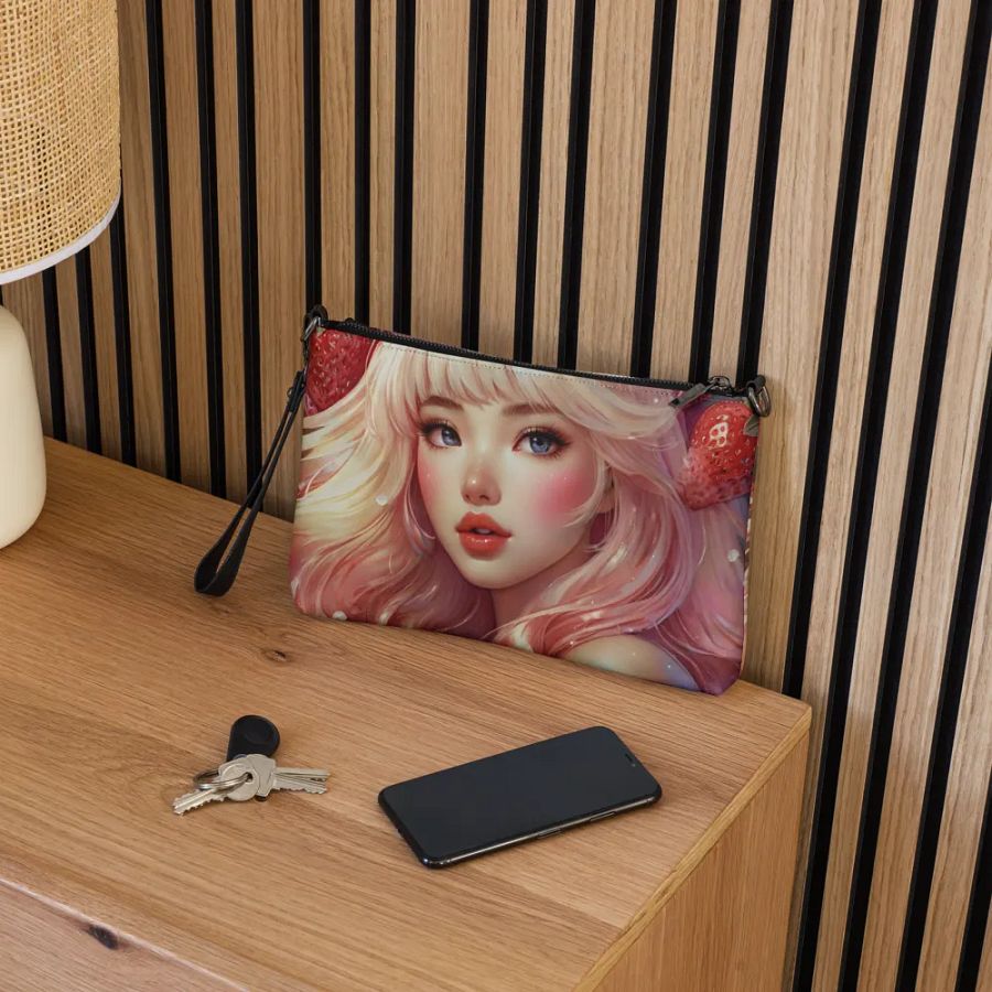 Muse Coquette Crossbody Bag product image (3)