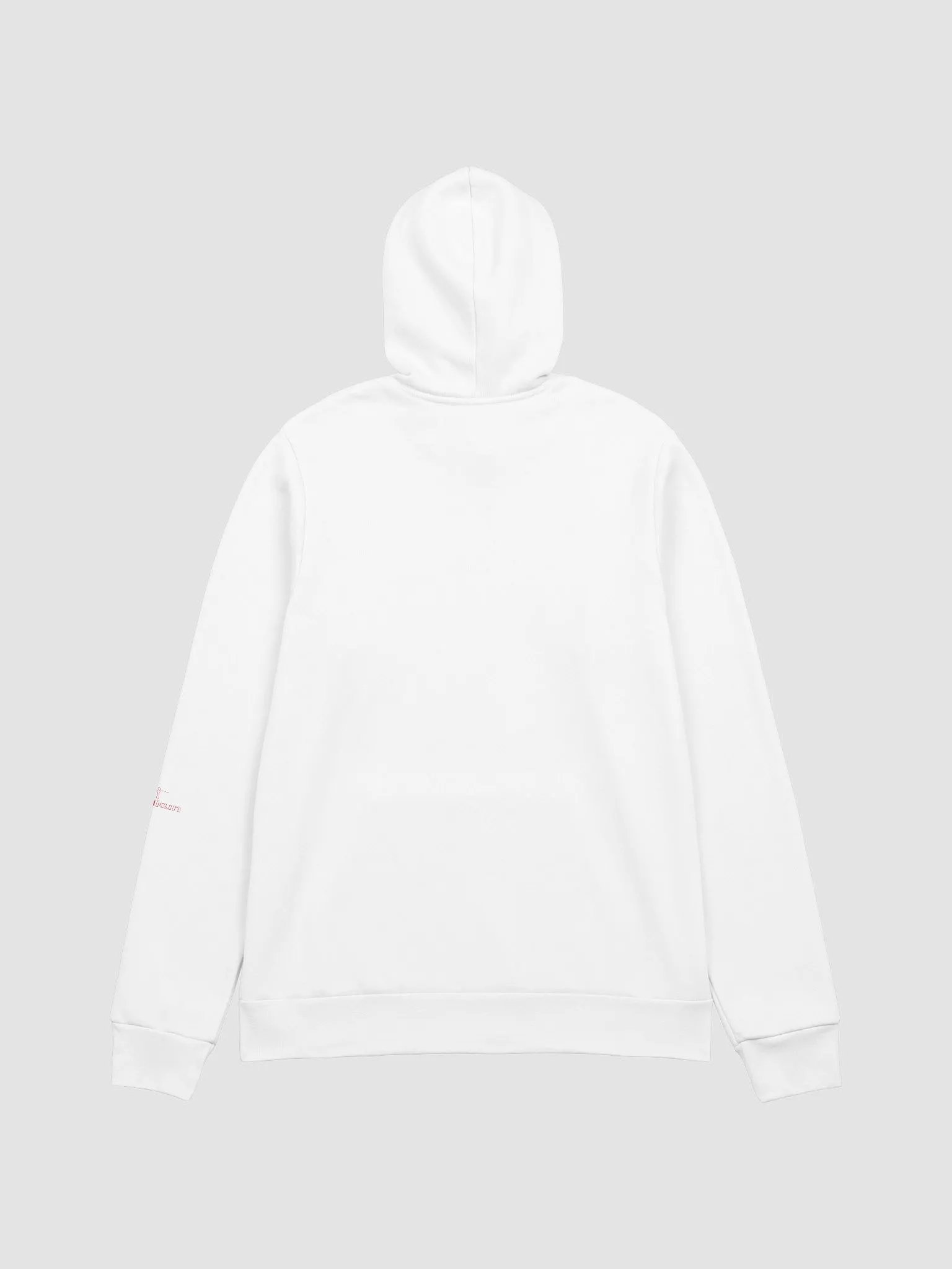 From The River To The Sea - Bella+Canvas Supersoft Hoodie product image (7)