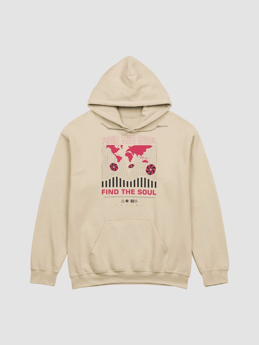 Find The Soul product image (1)