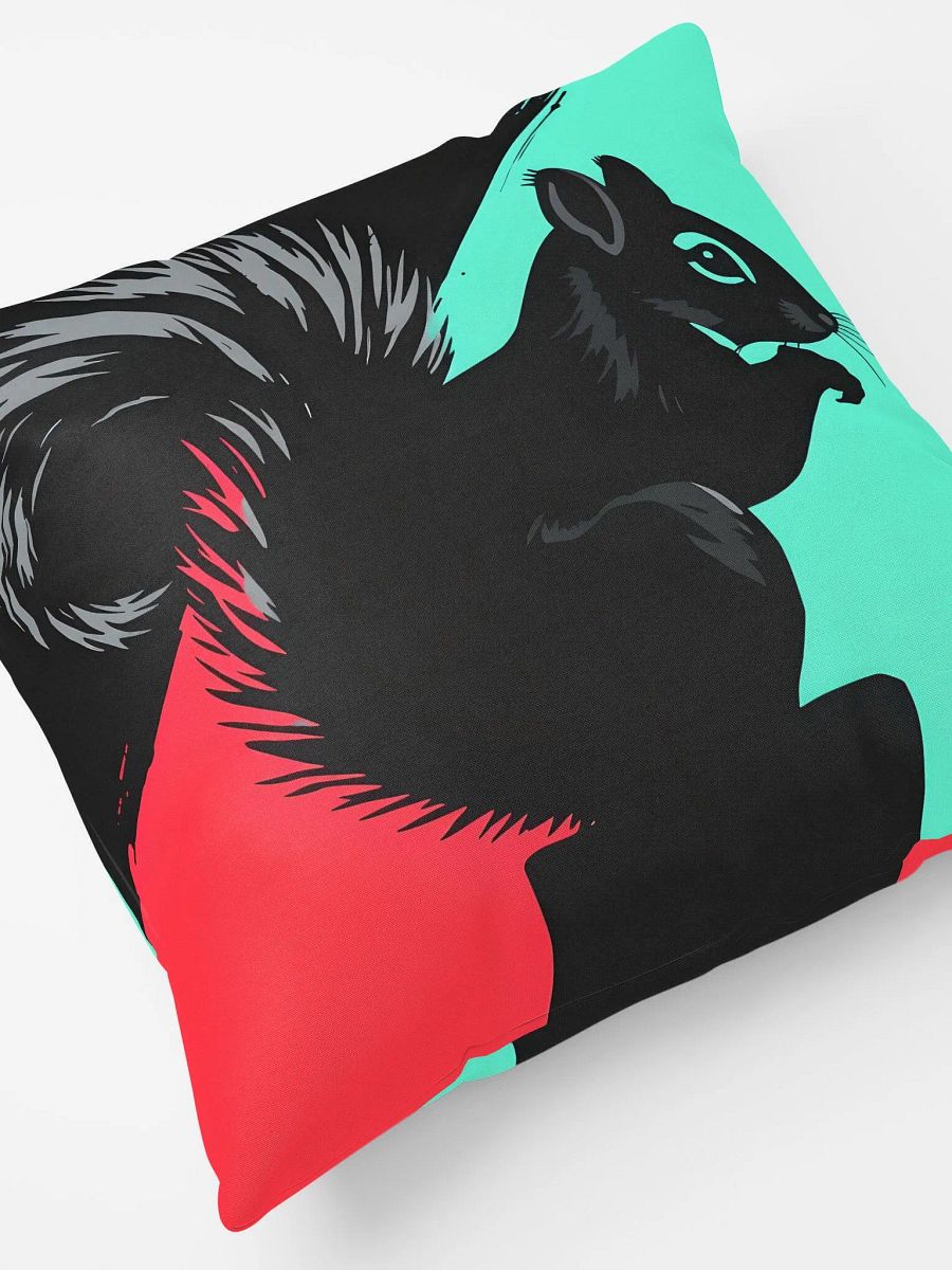 Dreamy Nights All-Over Print Pillow product image (7)