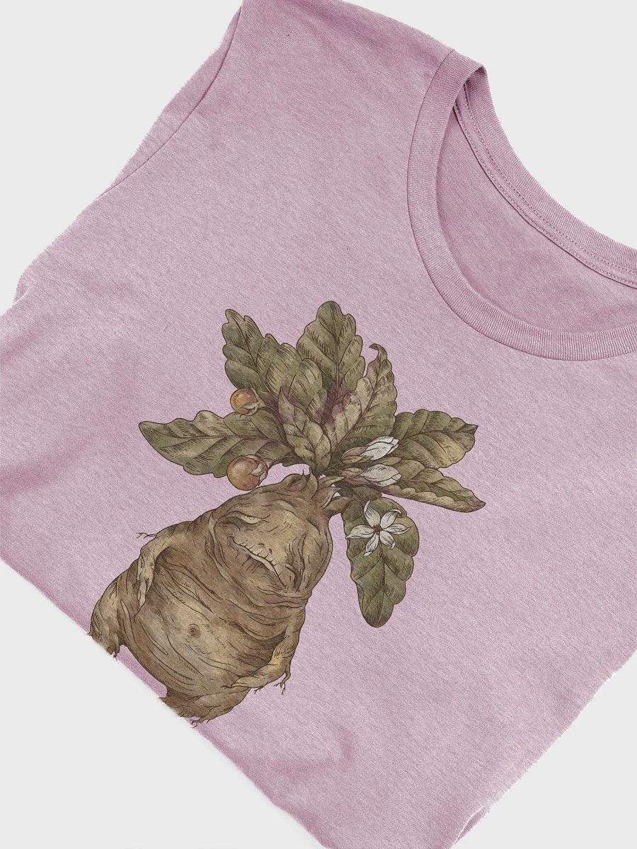 NOTHING MATTERS supersoft tee product image (12)