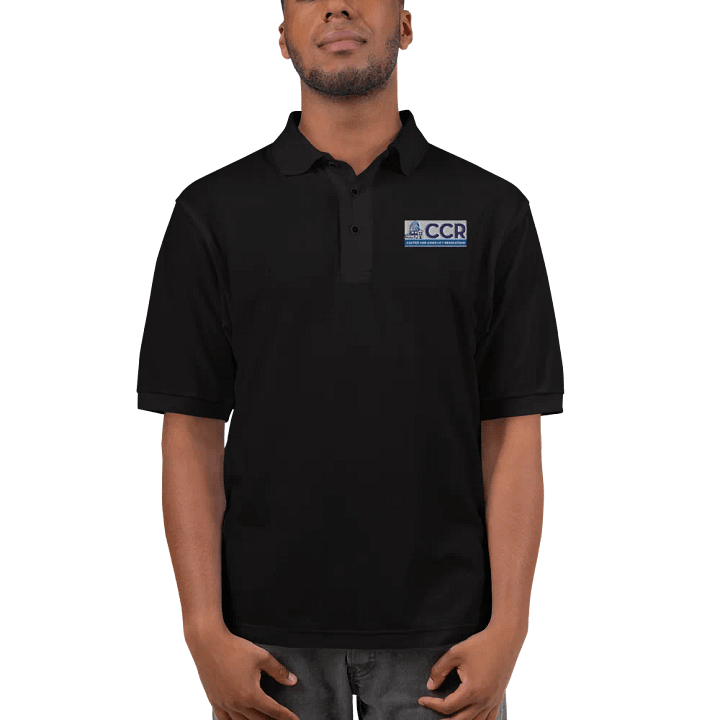 CCR Polo product image (5)