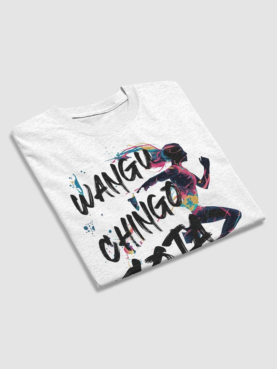 Wangu Chingo Sota (Just Do It) Tshirt design product image (12)