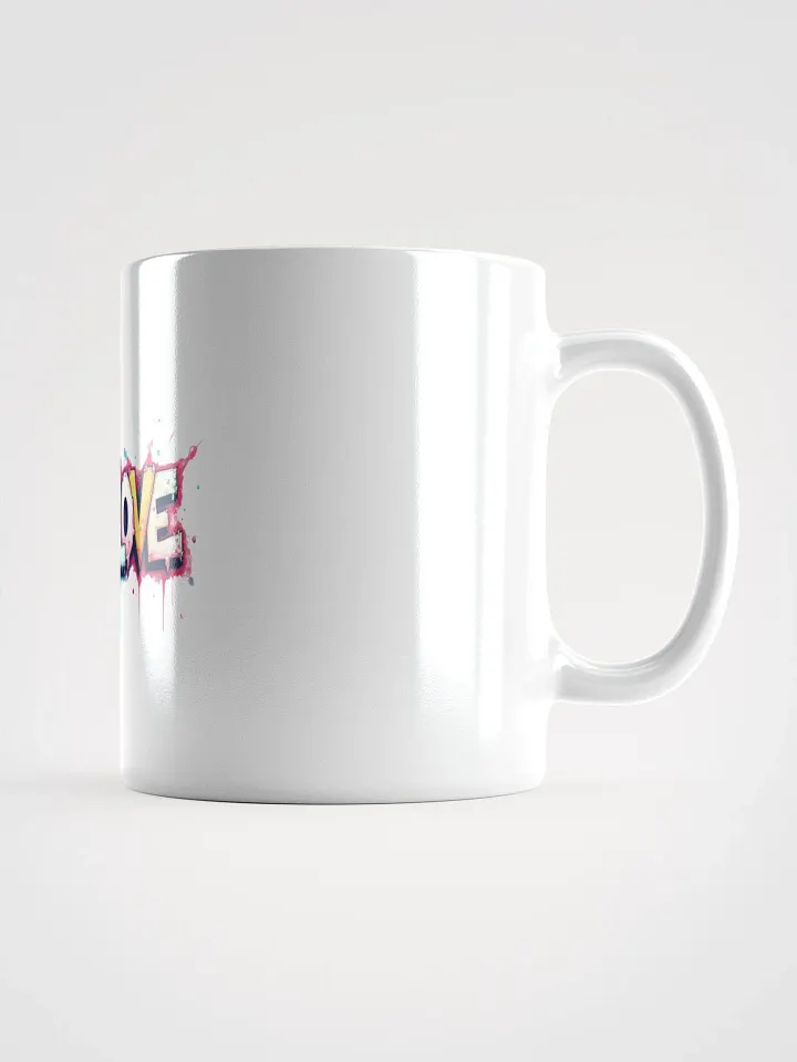Sick Love Graffiti Mug product image (2)