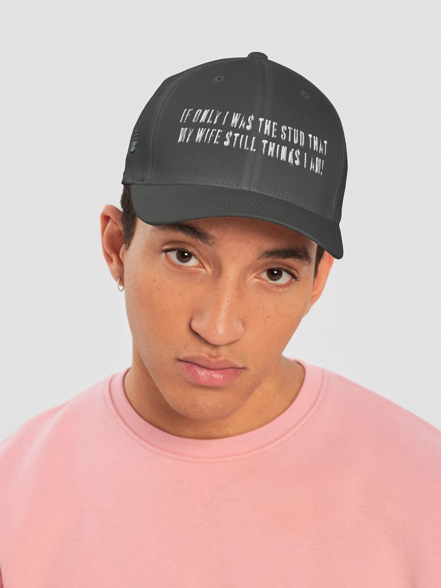 If only I was the STUD that my wife still thinks I am! product image (26)