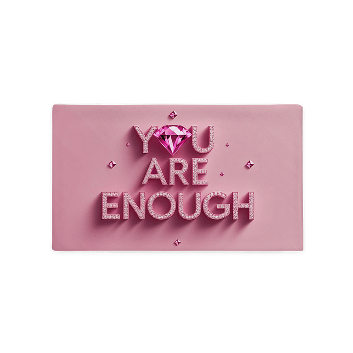 You Are Enough product image (2)