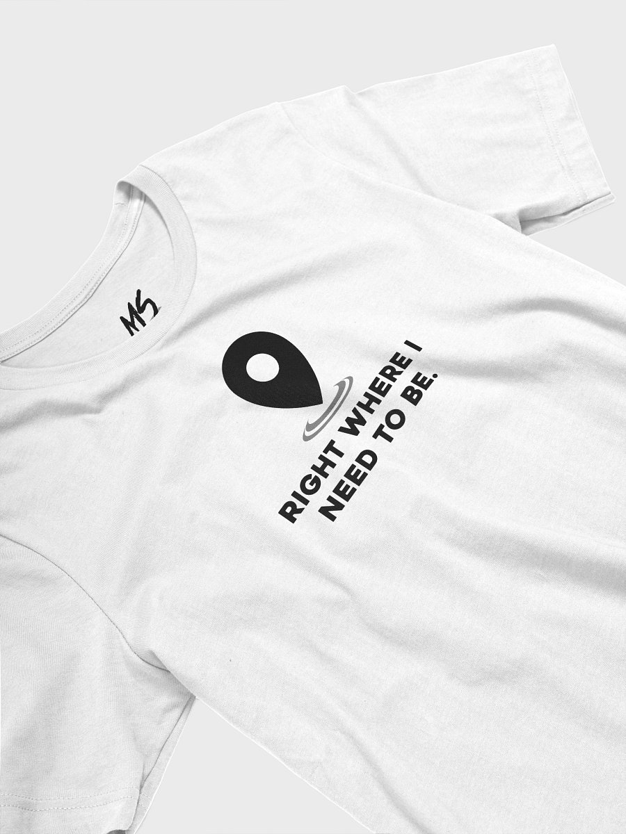 You're here. 2 product image (22)