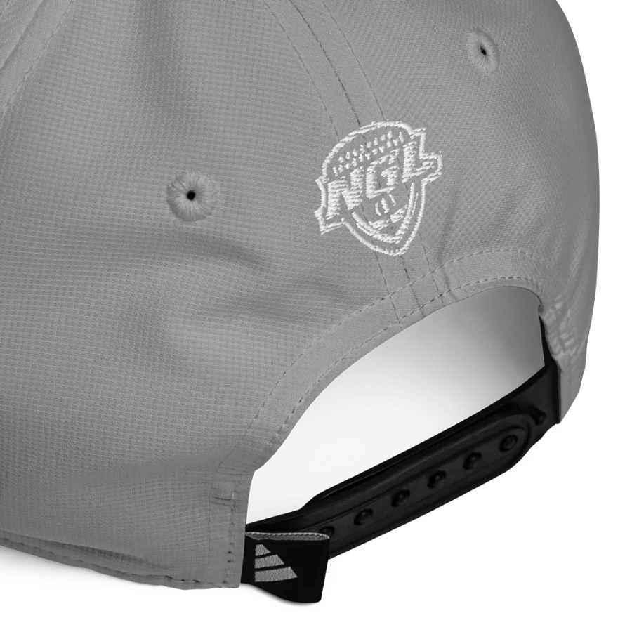Mississippi Mudcats Adidas Performance Hat product image (26)