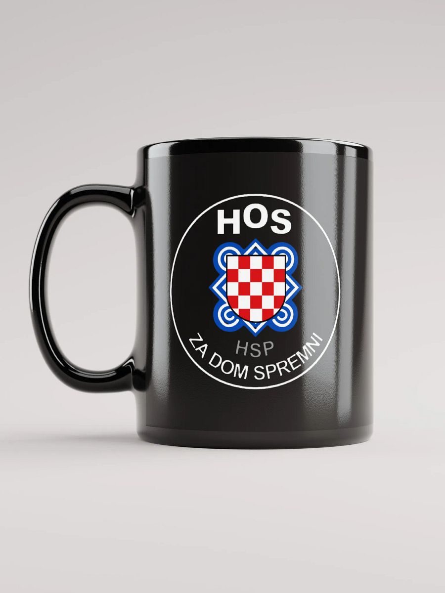 HOS - VISOKO KVALITETNA ŠALICA product image (11)