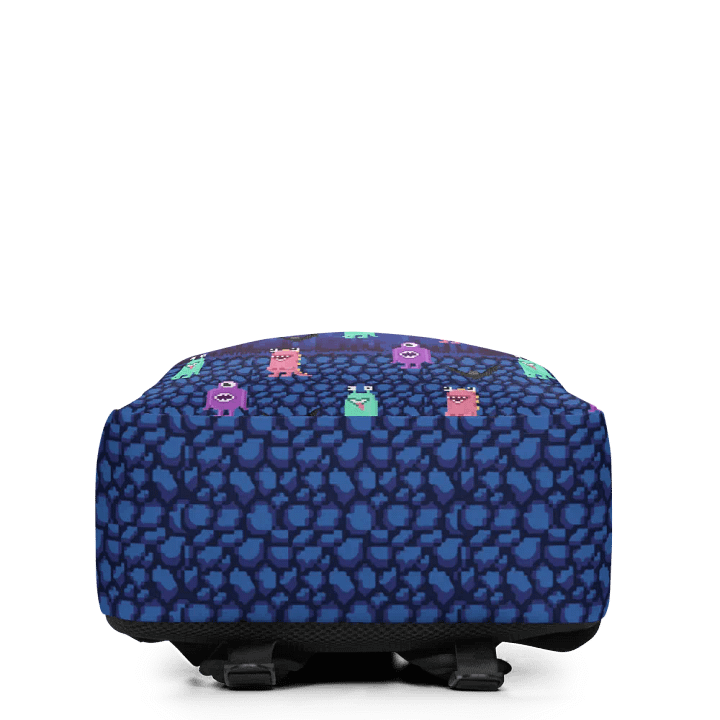 djzbot backpack product image (2)