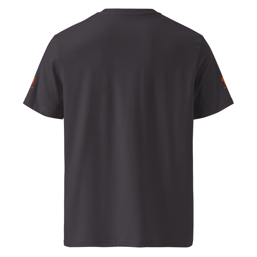RaptorX Bold Eagle Organic Tee product image (31)
