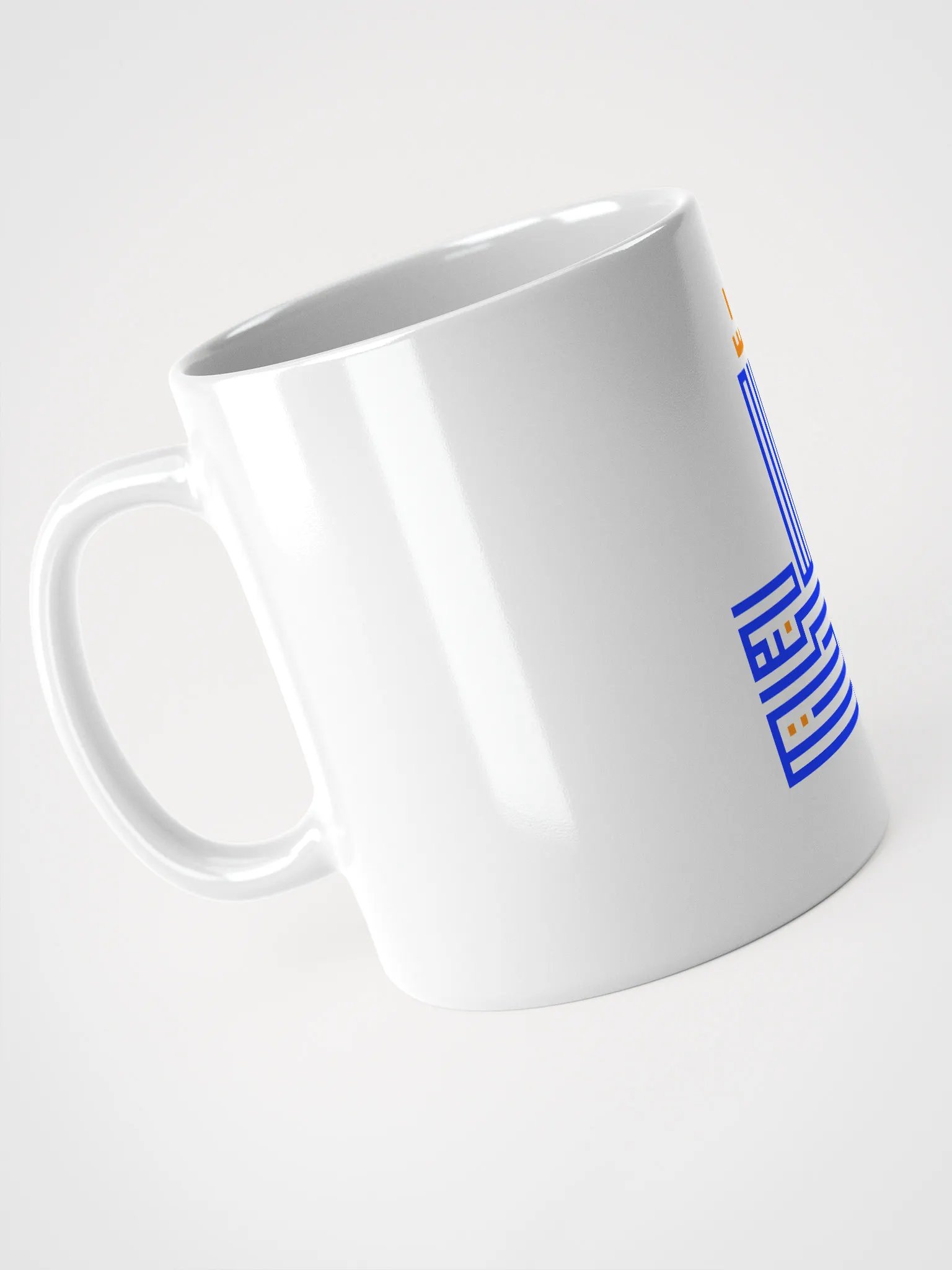 BISMILLAH ARABIC CALLIGRAPHY PREMIUM MUG - ISLAMIC MUG product image (4)