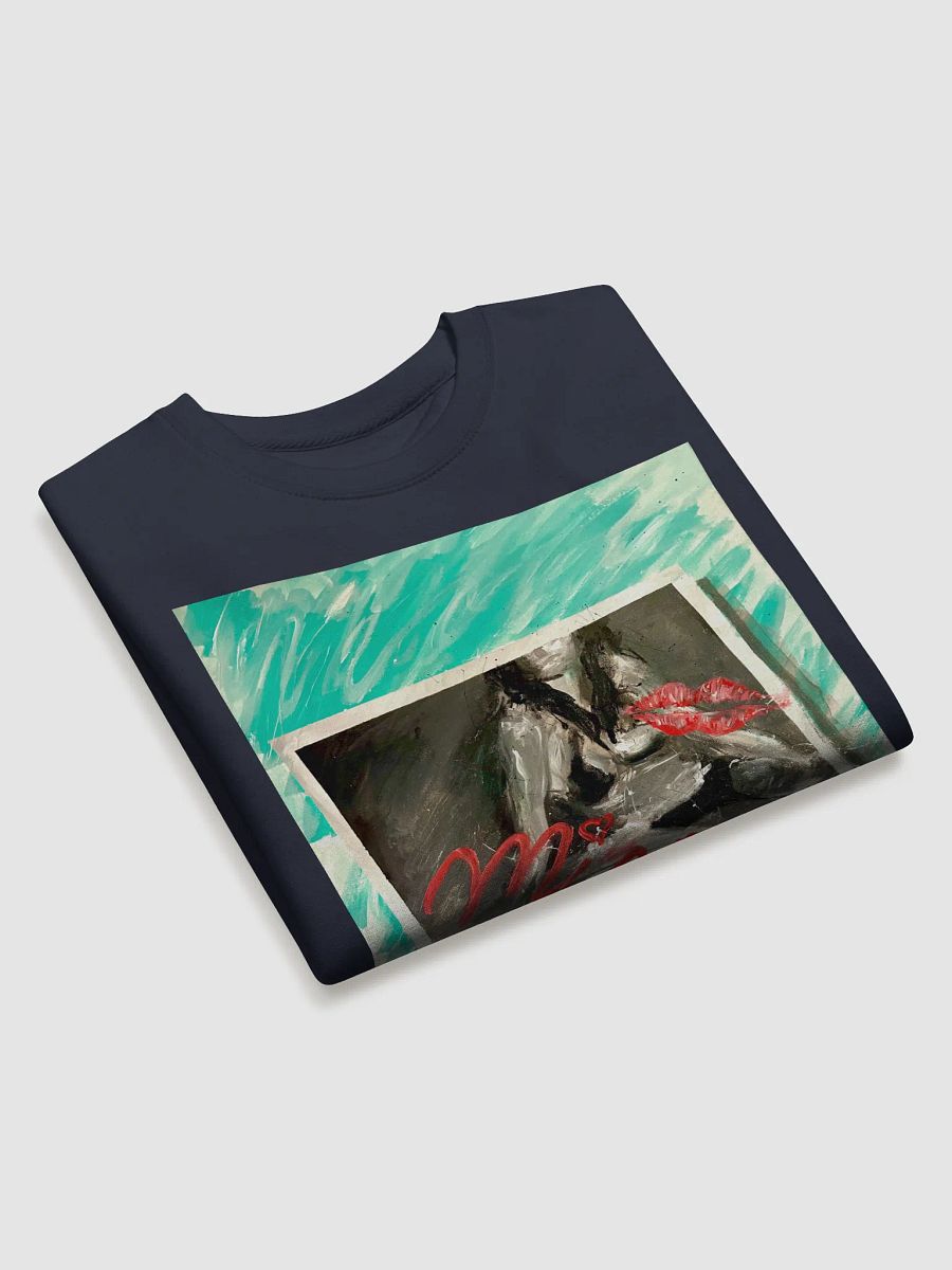 “Miss You” Sweatshirt product image (3)