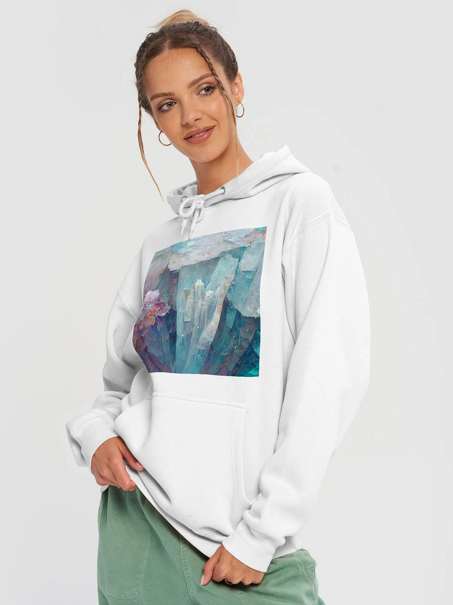 Cozy Comfort Unleashed Hoodie product image (3)