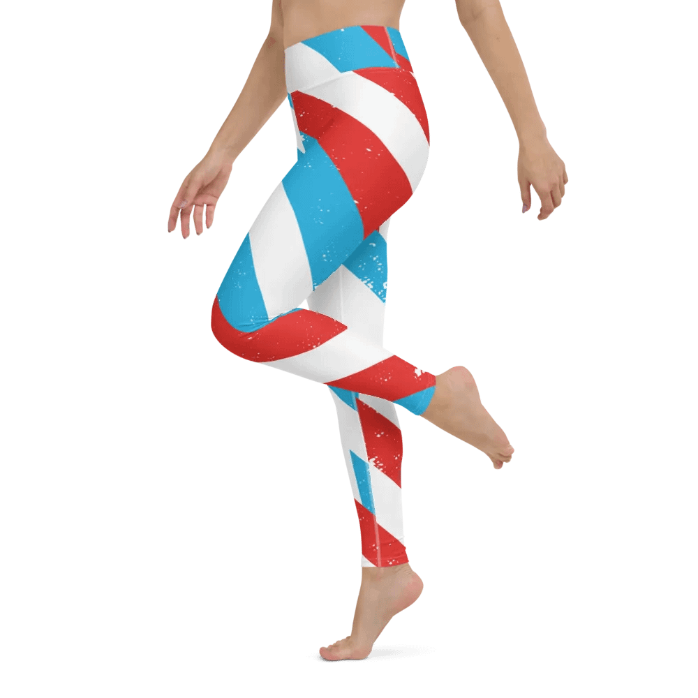 The Piper Yoga Leggings product image (5)