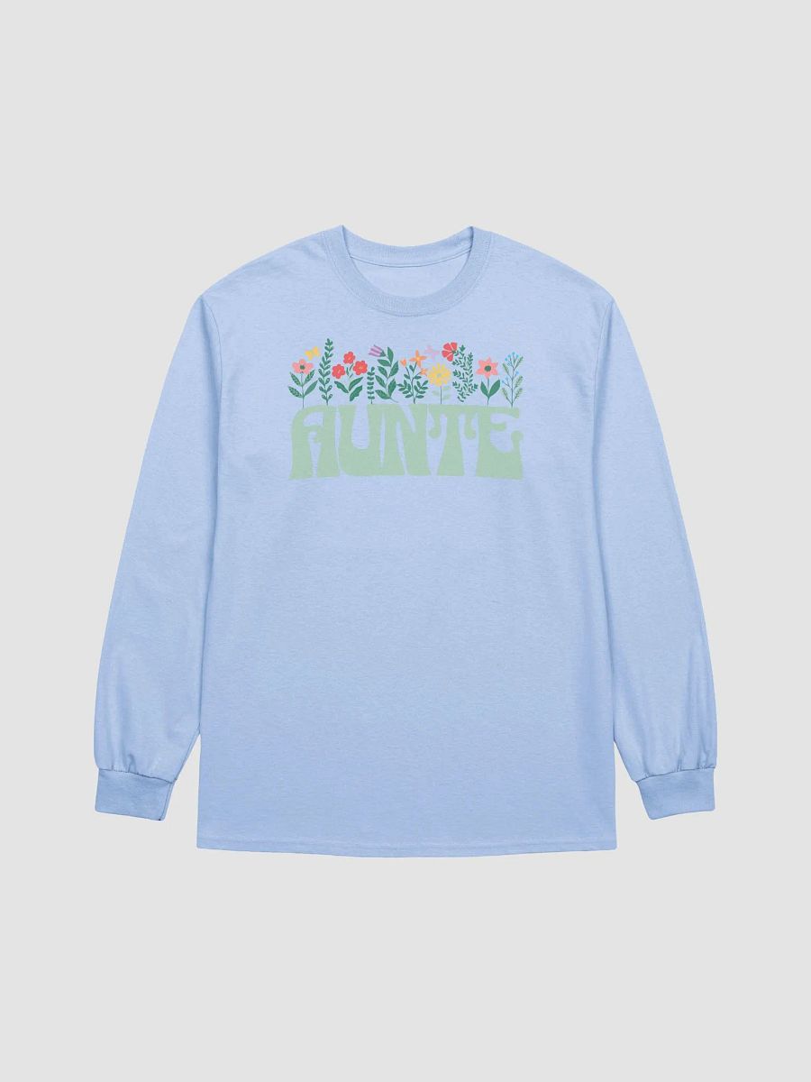 Aunte T-shirts product image (1)