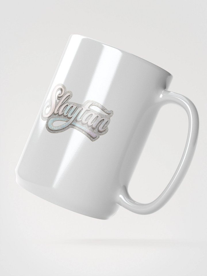 Shawty's Celestial Exclusive Premium Slaytan Coffee Mug product image (2)