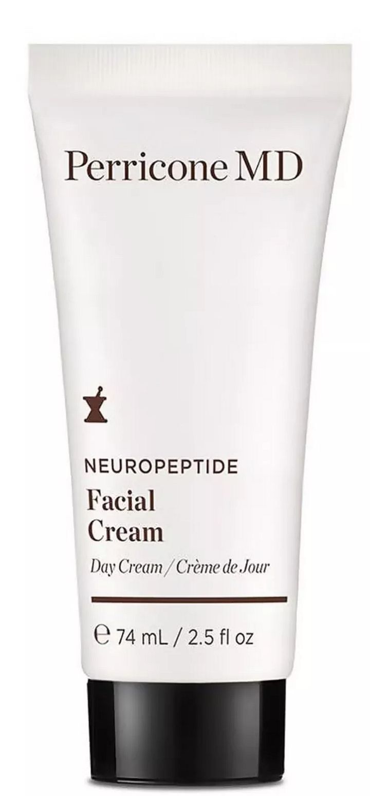 Perricone MD Neuropeptide Facial Day CREAM 2.5 fl.oz Sealed - Newest! product image (1)