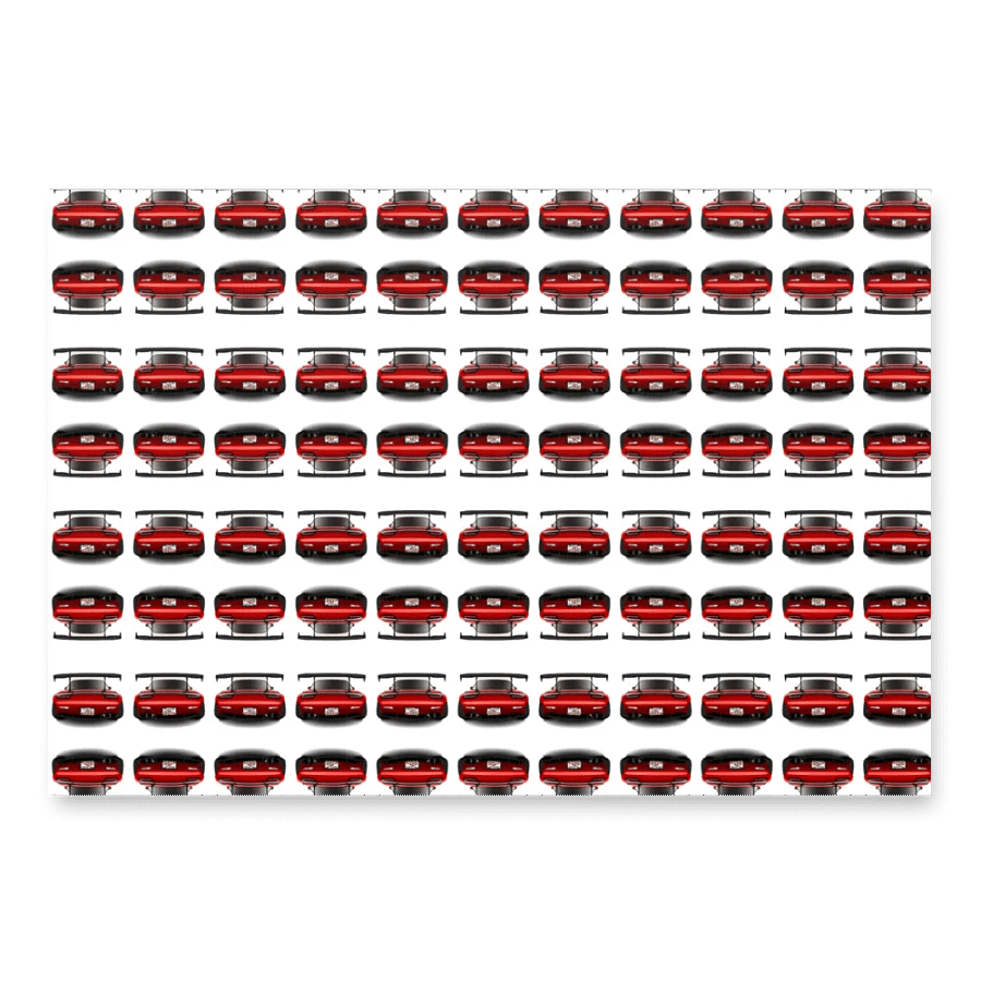 JDM Car Wrapping Paper product image (8)