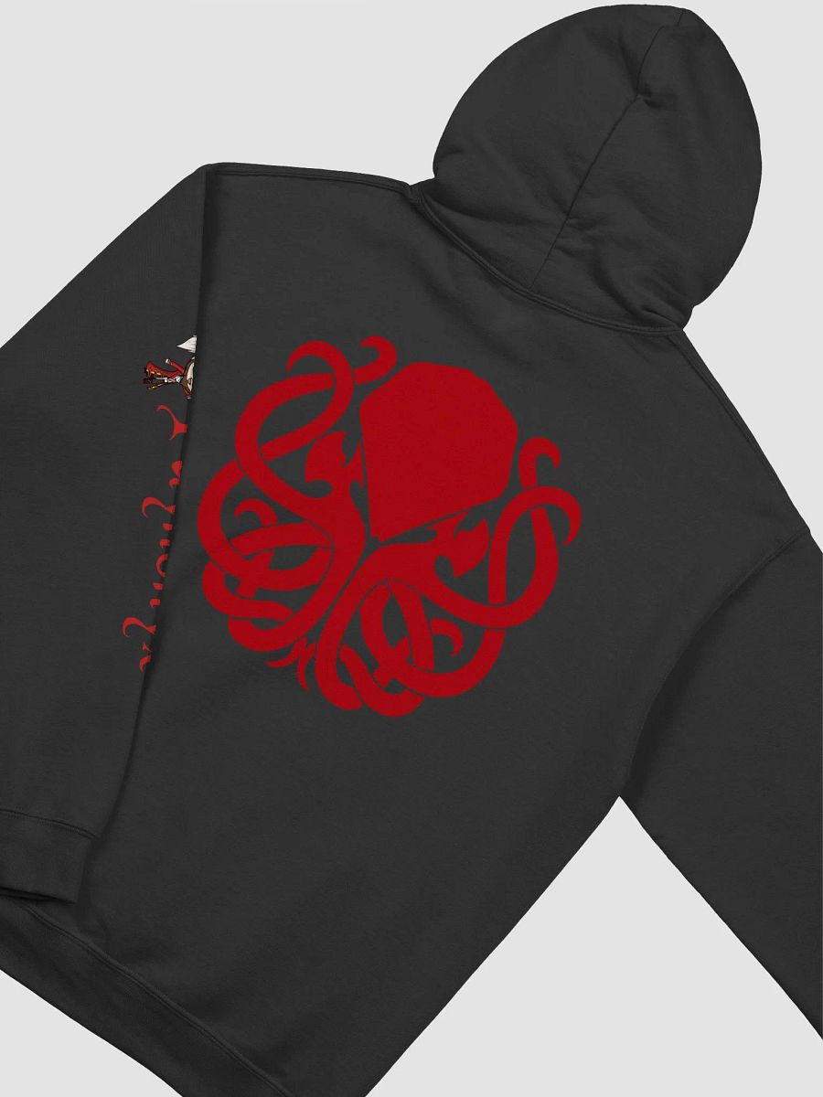 What's Kraken Hoodie product image (4)