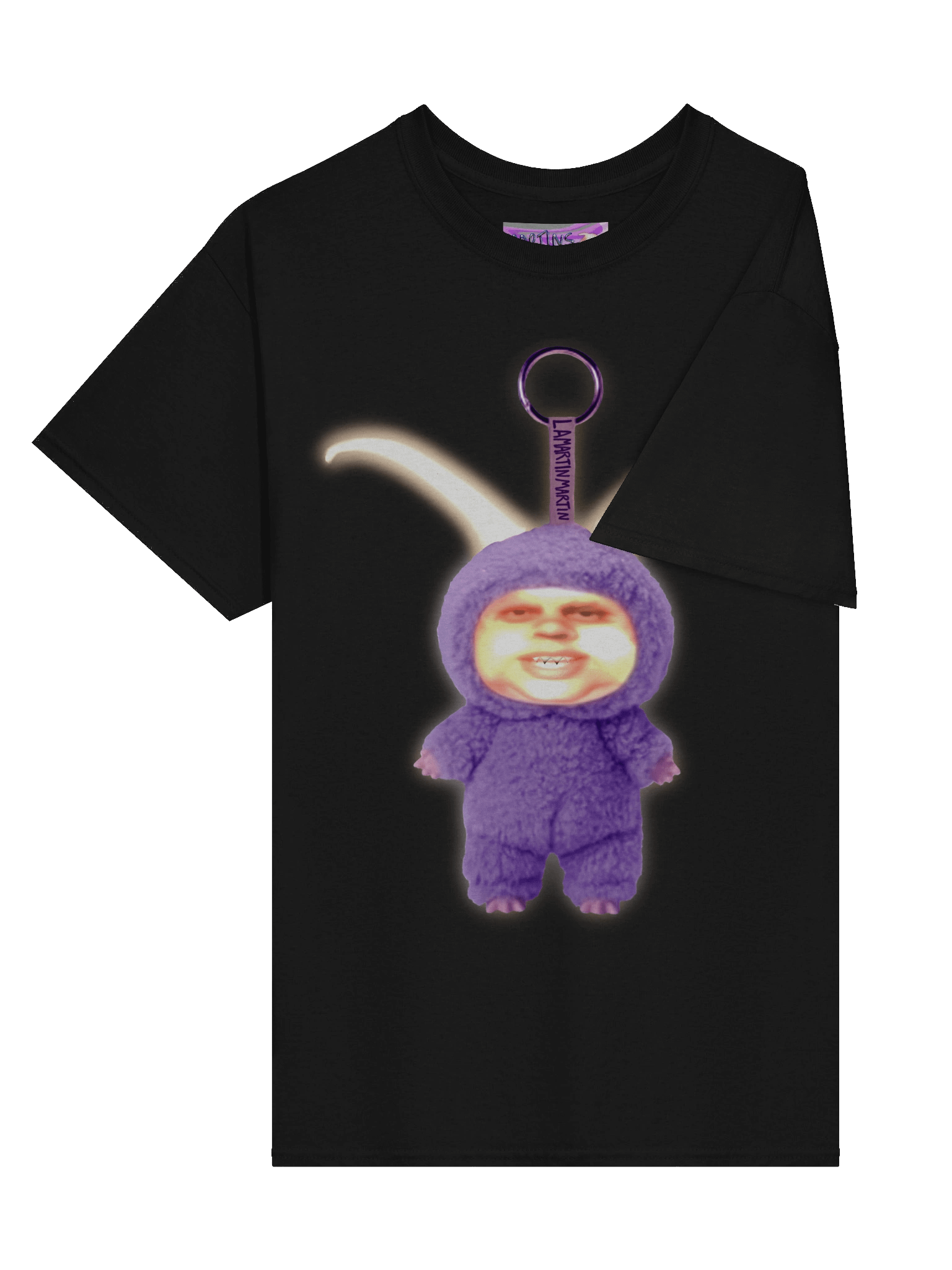 PURPLE LAMARTIN MARTIN product image (3)