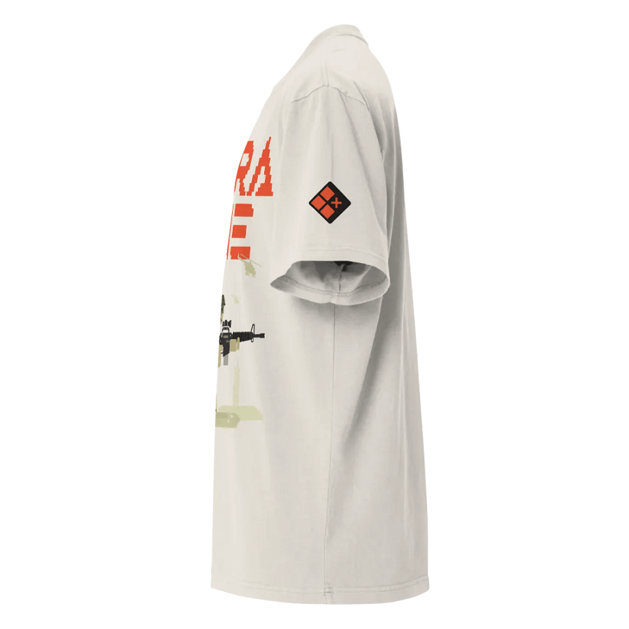 Oversized ULTRA ONE Tee product image (10)