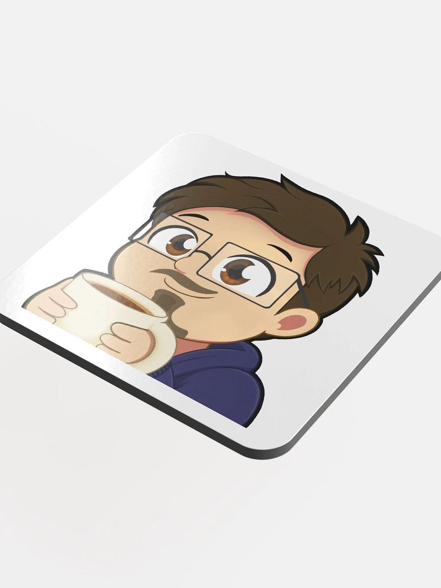 Coffee Coaster product image (4)