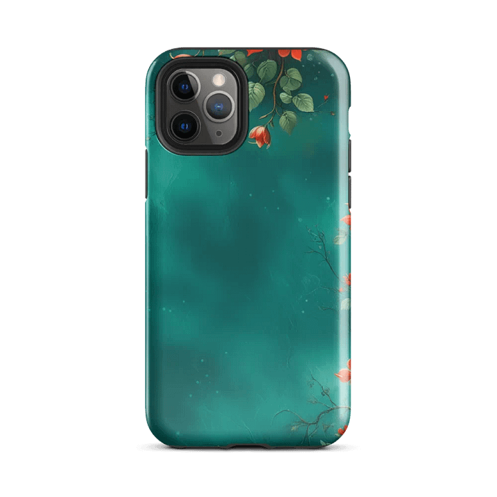 Tough Phone Case for iPhone® product image (2)