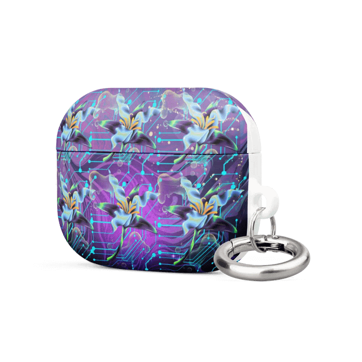 purple mood meta-magic ipod holder for chic genz ladies and gents product image (42)