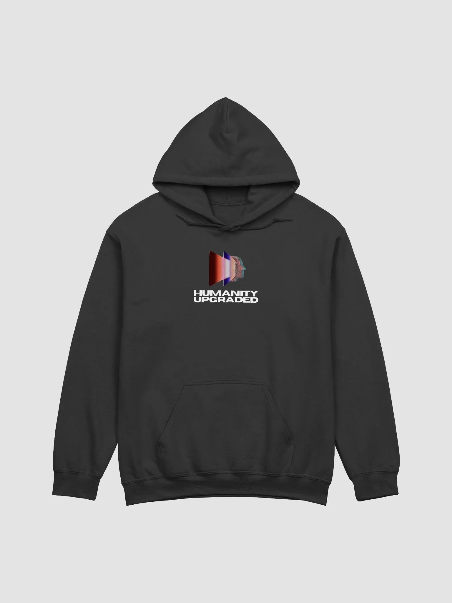 Humanity, Upgraded / Classic Hoodie product image (1)