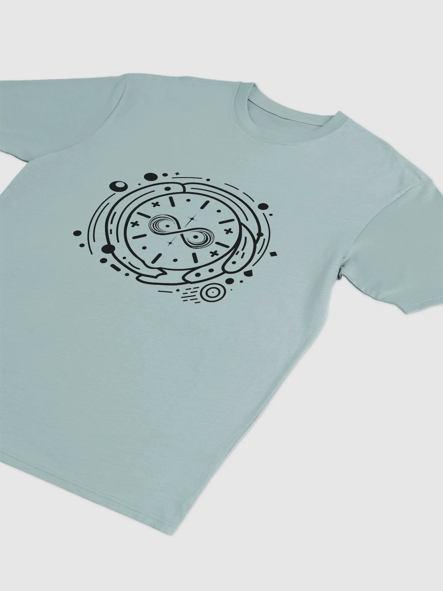 Ethereal Cotton Premium Tee product image (3)