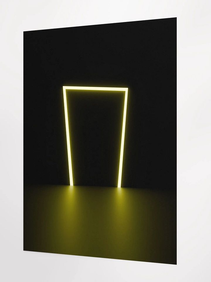 Beyond The Meta Poster product image (2)