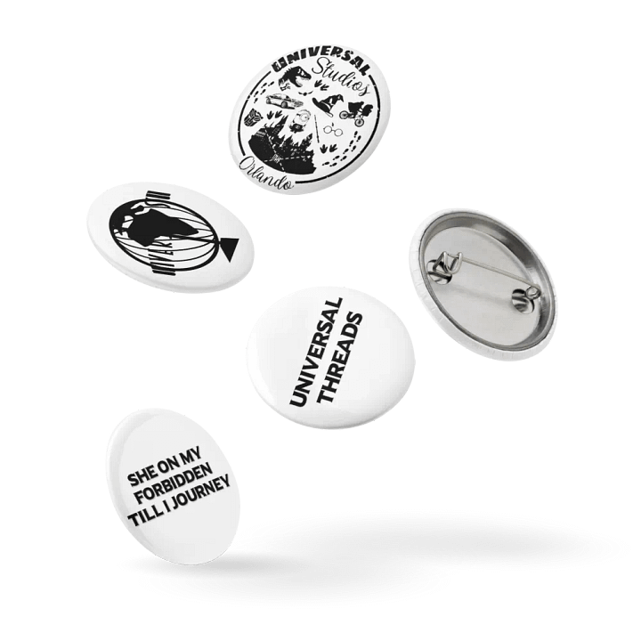 Universal Pins product image (1)