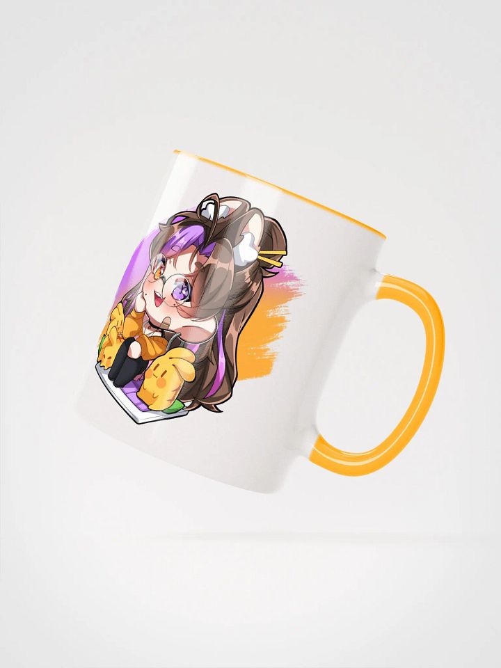 Comfy Mango Mug product image (3)