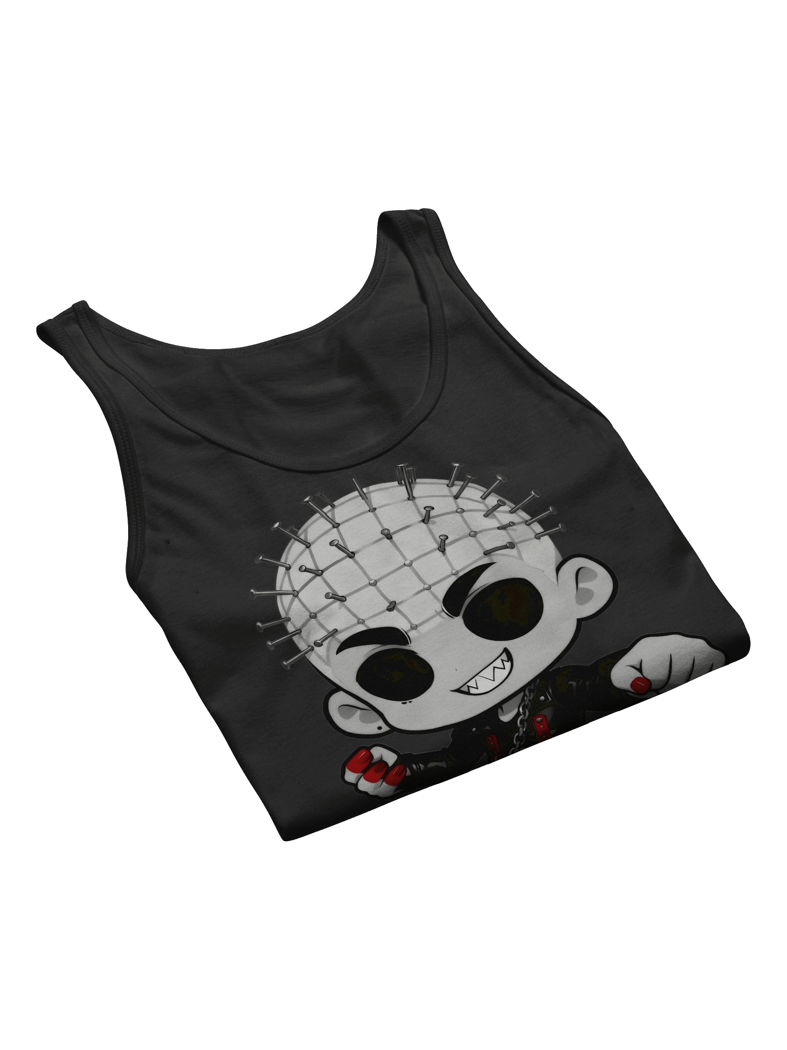 Joeyhead I CAME Supersoft Tank product image (7)