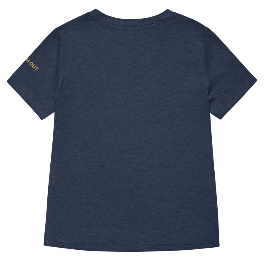 Women's Light Logo | Bella Canvas V-Neck product image (6)