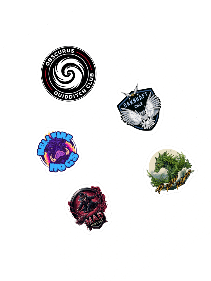 Season 2: Triwizard Cup product image (1)