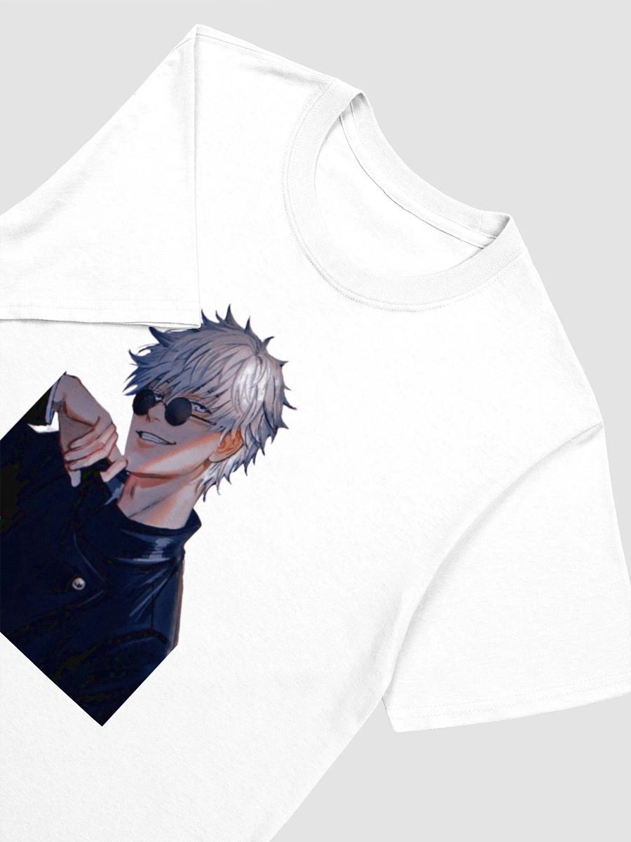 Gojo Satoru Printed T-Shirt For Gents And Ladies product image (3)