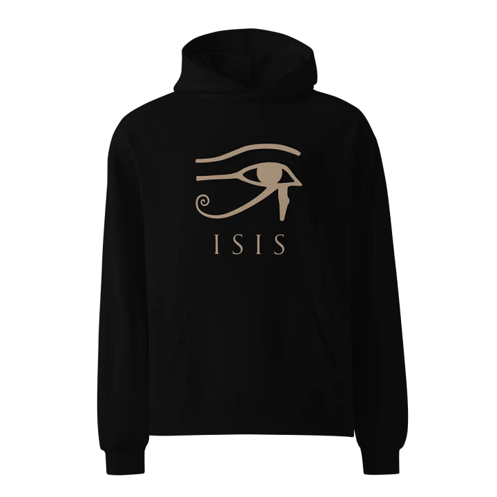 Isis Multicolor Unisex Hoodie product image (5)