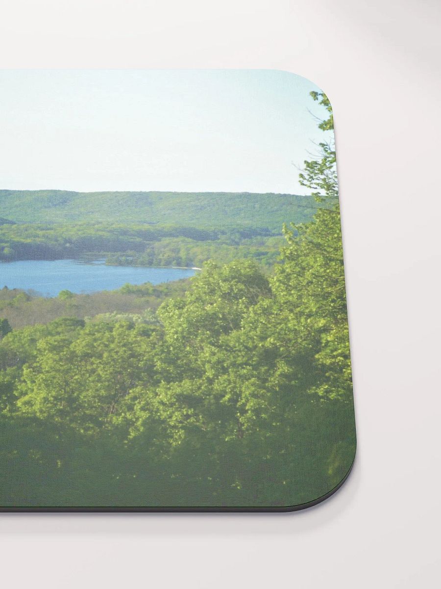 Empire Bluffs Mousepad product image (5)